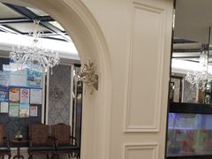 -宝燕壹号(徐汇店)