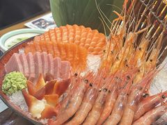 -松坂屋日料自助(长城路店)