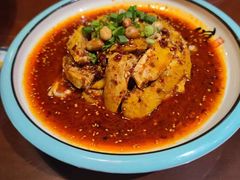 -渝味堂(彩云城店)