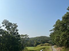 -观澜湖高尔夫球会