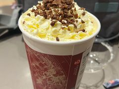 -霸王茶姬(上海浦东机场店)