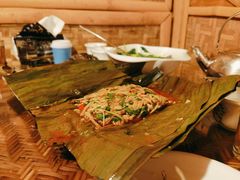 -多哥水傣味餐厅(司马巷店)