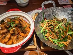 -寻宝记绍兴菜(鲁迅路店)