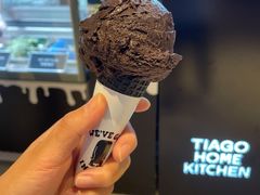 -TIAGO HOME KITCHEN(王府中环店)