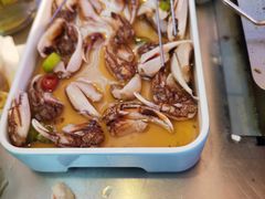 -江合勇丹东兄弟小串海鲜烧烤(总店)