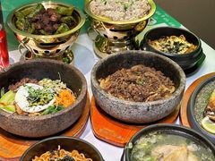 -西塔老太太拌饭(洋泾天物空间店)