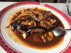 -旺顺阁鱼头泡饼(小红门店)