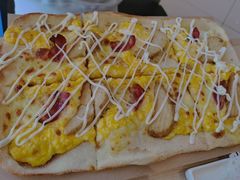 -必胜客(包头万达店)