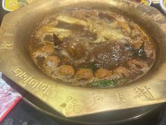 -芦月轩羊蝎子(劲松店)