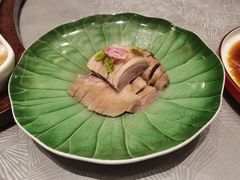 -金陵新城饭店