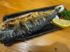 -福匠日本料理(人民路店)