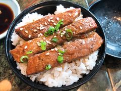 -炙柒Sekinana·精致料理 烧鸟·铁板烧(海上世界店)