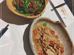 -鄱阳湖·江西小炒·瓦罐煨汤(五道口店)