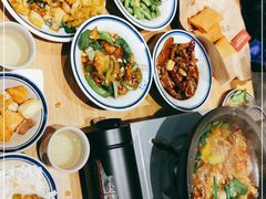 -肖记公安牛肉鱼杂(田林路店)