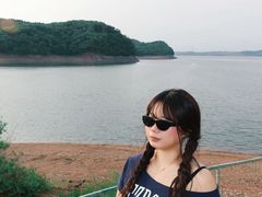 -萨尔浒风景区