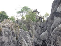 -千岛湖石林