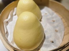 -绿茶餐厅(北京世纪金源店)