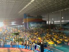 -兴芮温泉度假区