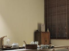 -小茶闲舍·观景商务茶馆(广州塔店)
