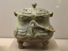 -上海博物馆(人民广场馆)