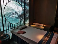 -星漾里•SPA•足道•按摩•养生(吕厝店)