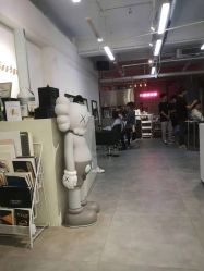 点击看大图 -凤五·NINE-DESIGN久设计