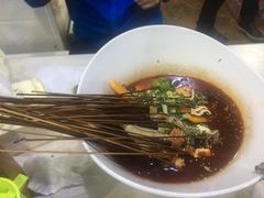 -蜀串香牛杂火锅串串