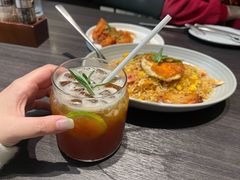 -卡朋西餐(宝安大仟里店)