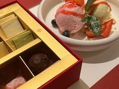 -普朗姆生蚝牛排馆 The Plump Oyster(成都摩方购物中心店)