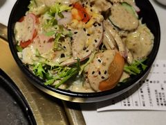 -韩时烤肉(枫蓝店)