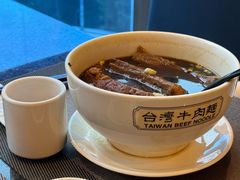 -中国厨房/台湾牛肉面