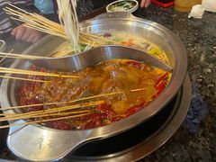 -欧阳小姐在成都(鼓楼店)