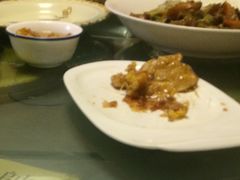-黑土地东北私房菜馆(南门大街店)