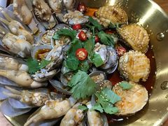 -小红烤翅(傅厚岗店)