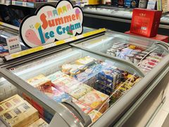 -GranVida生活超市(海信广场店)