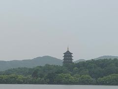 -西湖外事游船(湖滨二公园外事游船码头)