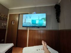 -天然沐足·推背采耳·敷姜艾灸(龙眼美食街店)