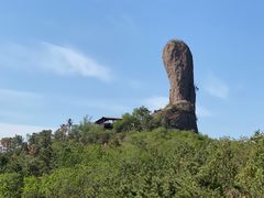 -磬锤峰森林公园