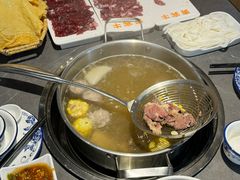-贵宾牛·潮汕牛肉火锅(珠池总店)