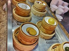 -芙澜西餐厅(东北大厦店)