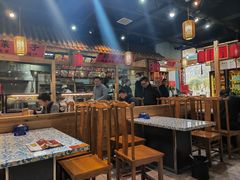 -汉唐守艺人·河北面馆(民心河店)