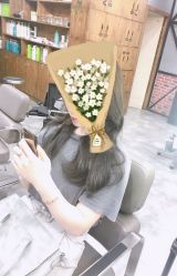 -欣艺美发沙龙