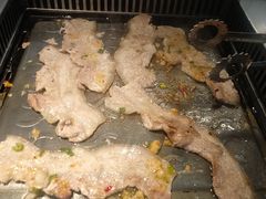 -俊熙家点餐式自助烤肉店(1227广场店)