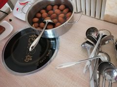 -德天下自助水饺(海洪店)