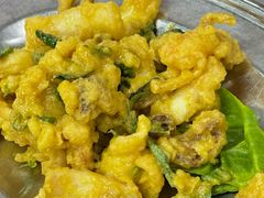 -黄亚华小食店(Jalan Alor)