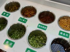-雪花龙吊龙牛肉面(三山街店)