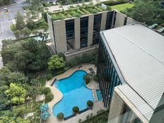 -济南喜来登酒店