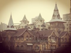 -马勒别墅饭店(静安寺店)