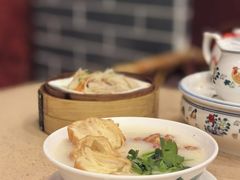-点都德(中海环宇荟店)
