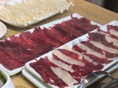 -夜牛潮汕鲜牛肉火锅店(翻身店)